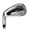 Left Hand TS5-66 7 Iron, W5 Steel Shaft -Golf Sports Shop 18167 main.default