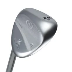 Left Hand TS5-66 58 Wedge, W5 Steel Shaft -Golf Sports Shop 18175 AltC