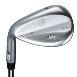 Left Hand TS5-66 60 Wedge, W5 Steel Shaft