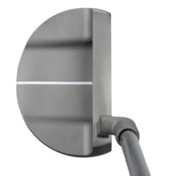 Left Hand TS5-66 DD2 Putter 33 Inch, W5 Steel Shaft 11 Left Hand TS5-66 DD2 Putter 33 Inch, W5 Steel Shaft -Golf Sports Shop 18191 AltA