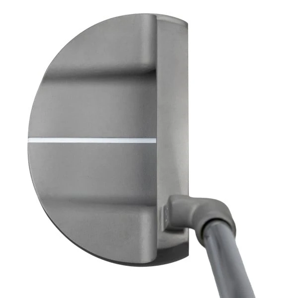 Left Hand TS5-66 DD2 Putter 33 Inch, W5 Steel Shaft 7 Left Hand TS5-66 DD2 Putter 33 Inch, W5 Steel Shaft - Image 5