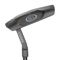 Left Hand TS5-66 DD2 Putter 33 Inch, W5 Steel Shaft 10 Left Hand TS5-66 DD2 Putter 33 Inch, W5 Steel Shaft -Golf Sports Shop 18191 AltB