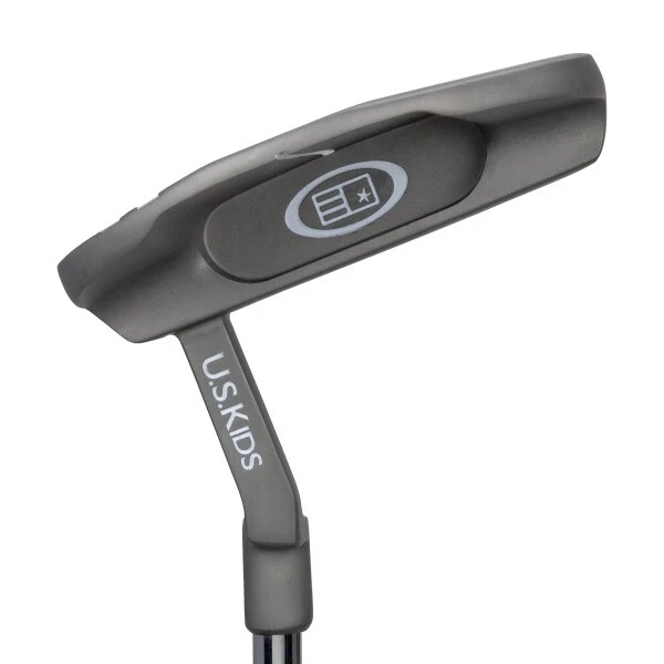 Left Hand TS5-66 DD2 Putter 33 Inch, W5 Steel Shaft 6 Left Hand TS5-66 DD2 Putter 33 Inch, W5 Steel Shaft - Image 4