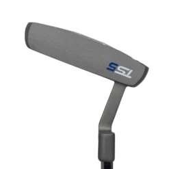 Left Hand TS5-66 DD2 Putter 33 Inch, W5 Steel Shaft 9 Left Hand TS5-66 DD2 Putter 33 Inch, W5 Steel Shaft -Golf Sports Shop 18191 AltC