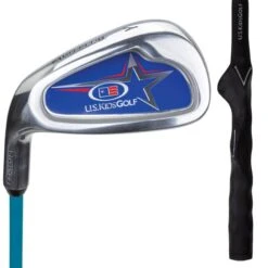 Left Hand RS2-48 Yard Club -Golf Sports Shop 18800 AltA