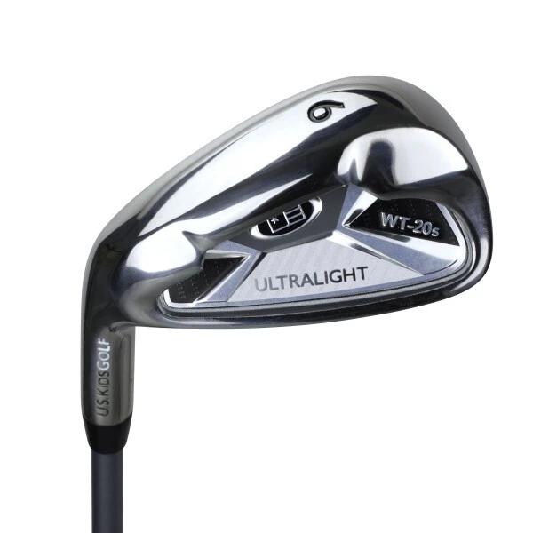 Left Hand UL48-s 9 Iron 3 Left Hand UL48-s 9 Iron