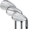 Right Hand TS5-66 Wedge Set, 52, 56, 60 Graphite Shafts -Golf Sports Shop 19111 main.default