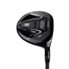 Right Hand TS5-66 3 Wood, W5 Graphite Shaft