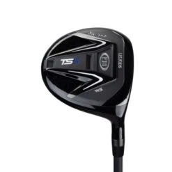 Right Hand TS5-66 3 Wood, W5 Graphite Shaft