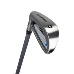 Left Hand TS5-66 4 Iron, W5 Graphite Shaft -Golf Sports Shop 19164 AltC