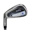 Left Hand TS5-66 4 Iron, W5 Graphite Shaft -Golf Sports Shop 19164 main.default