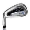 Left Hand TS5-66 7 Iron, W5 Graphite Shaft -Golf Sports Shop 19167 main.default