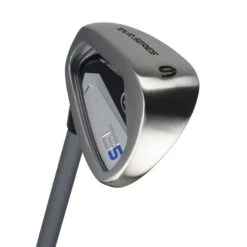 Left Hand TS5-66 9 Iron, W5 Graphite Shaft -Golf Sports Shop 19169 AltC