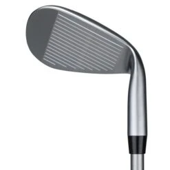 Left Hand TS5-66 52 Wedge, W5 Graphite Shaft 9 Left Hand TS5-66 52 Wedge, W5 Graphite Shaft -Golf Sports Shop 19172 AltA