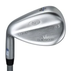 Left Hand TS5-66 54 Wedge, W5 Graphite Shaft