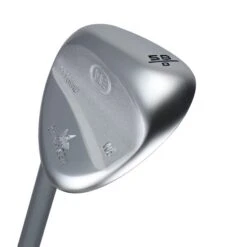 Left Hand TS5-66 58 Wedge, W5 Graphite Shaft -Golf Sports Shop 19175 AltC