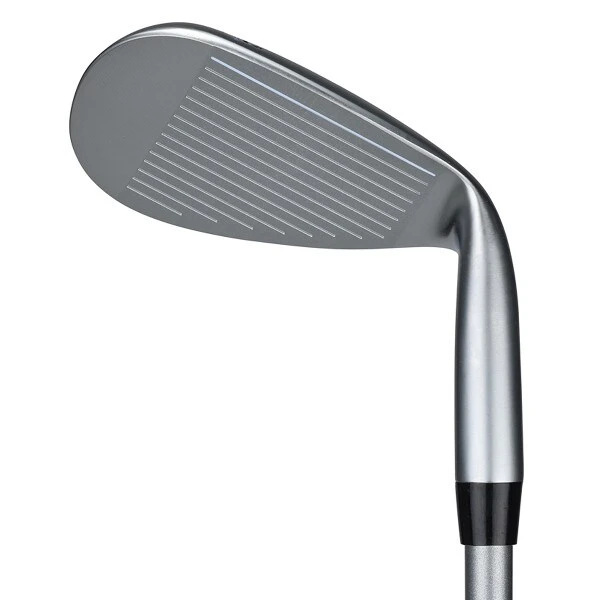 Left Hand TS5-66 60 Wedge, W5 Graphite Shaft 5 Left Hand TS5-66 60 Wedge, W5 Graphite Shaft - Image 3