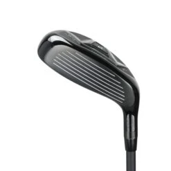 Left Hand TS5-66 3 Hybrid, W5 Graphite Shaft -Golf Sports Shop 19182 AltA