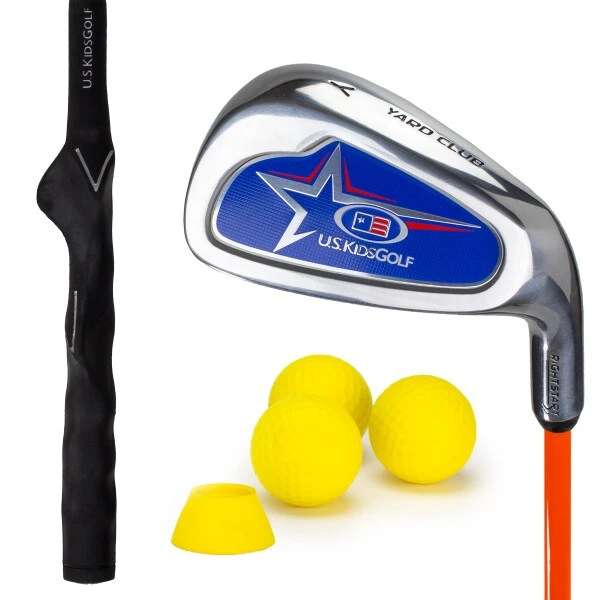 Right Hand RS2-51 Yard Club 3 Right Hand RS2-51 Yard Club