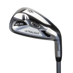 Right Hand UL51-s 6 Iron