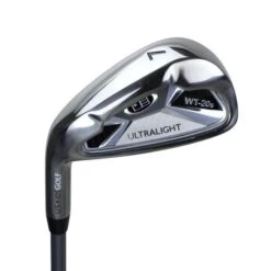 Left Hand UL51-s 7 Iron