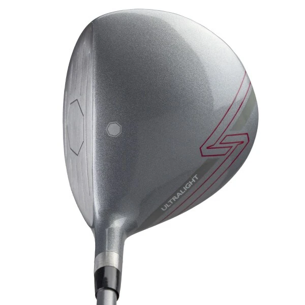 Right Hand UL7-39 3 Wood, Graphite Shaft 5 Right Hand UL7-39 3 Wood, Graphite Shaft - Image 3