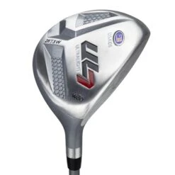 Right Hand UL7-39 3 Wood, Graphite Shaft