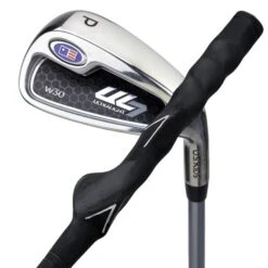 Left Hand UL7 39 Pitching Wedge Training Club
