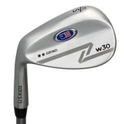 Left Hand UL7-39 Sand Wedge, Graphite Shaft