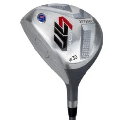 Left Hand UL7-39 Driver, Graphite Shaft