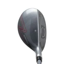 Left Hand UL7-39 Hybrid, Graphite Shaft -Golf Sports Shop 20164 AltA