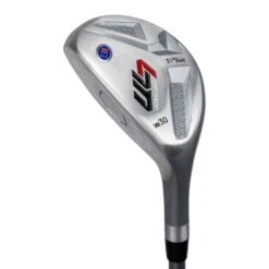 Left Hand UL7-39 Hybrid, Graphite Shaft