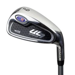 Right Hand UL7-42 9 Iron, Graphite Shaft