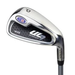 Right Hand UL7-42 Pitching Wedge, Graphite Shaft