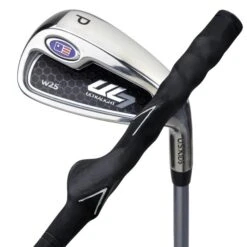 Right Hand UL7 42 Pitching Wedge Training Club