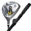 Left Hand UL7 42 Driver Training Club