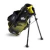 UL7-42 Stand Bag/21.5 Inch, Black/Yellow -Golf Sports Shop 21131 main.default