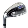 Left Hand UL7-42 Pitching Wedge, Graphite Shaft 1 Left Hand UL7-42 Pitching Wedge, Graphite Shaft -Golf Sports Shop 21160 main.default