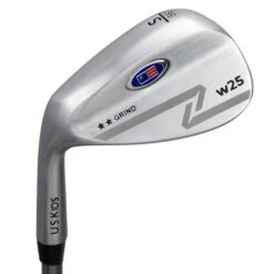 Left Hand UL7-42 Sand Wedge, Graphite Shaft