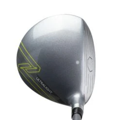 Left Hand UL7-42 3 Wood, Graphite Shaft -Golf Sports Shop 21163 AltA