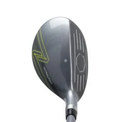 Left Hand UL7-42 Hybrid, Graphite Shaft -Golf Sports Shop 21164 AltA