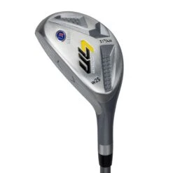 Left Hand UL7-42 Hybrid, Graphite Shaft