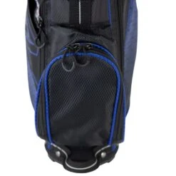 Left Hand UL7-45 6 Club Stand Set, Black/Blue 6 Left Hand UL7-45 6 Club Stand Set, Black/Blue -Golf Sports Shop 22104 AltB 1