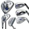 Right Hand UL7-45 6 Club Only Set -Golf Sports Shop 22107 main.default