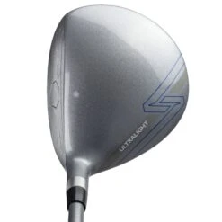 Right Hand UL7-45 Driver, Graphite Shaft -Golf Sports Shop 22122 AltA