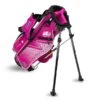 UL7-45 Stand Bag/23 Inch, Pink/White -Golf Sports Shop 22133 main.default