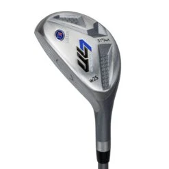 Left Hand UL7-45 Hybrid, Graphite Shaft
