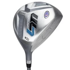 Right Hand UL7-48 Driver, Graphite Shaft