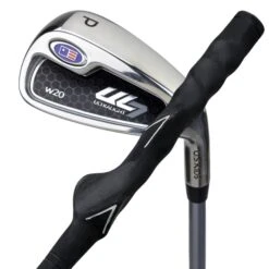 Right Hand UL7 48 Pitching Wedge Training Club