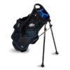 UL7-48 Stand Bag/24.5 Inch, Black/Teal -Golf Sports Shop 23131 main.default